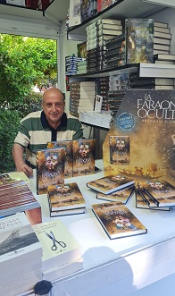 EDHASA-CASTALIA EN LA FERIA DEL LIBRO DE MADRID